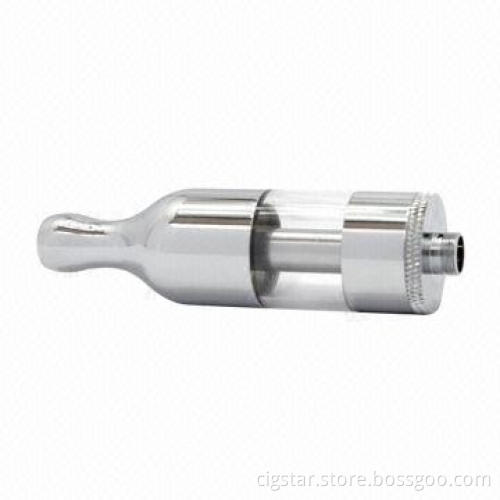 Updated protank atomizer with larger capacity, good vapor, factory price